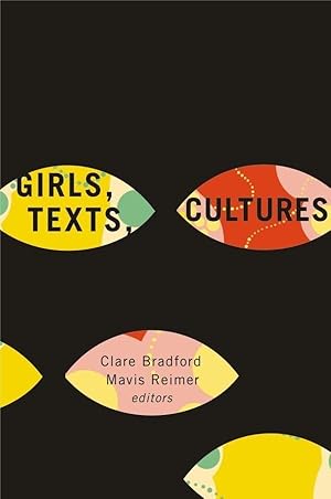 Bild des Verkufers fr Girls, Texts, Cultures zum Verkauf von moluna