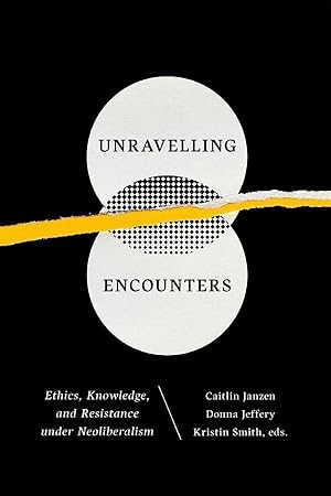 Seller image for Unravelling Encounters for sale by moluna
