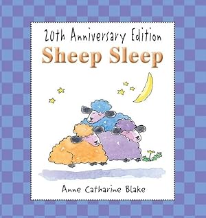 Seller image for Sheep Sleep for sale by moluna