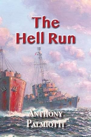 Bild des Verkufers fr The Hell Run zum Verkauf von moluna