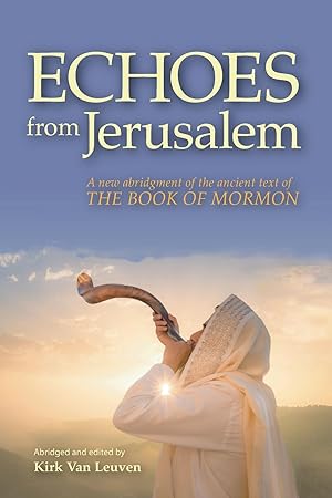 Seller image for Echoes from Jerusalem for sale by moluna