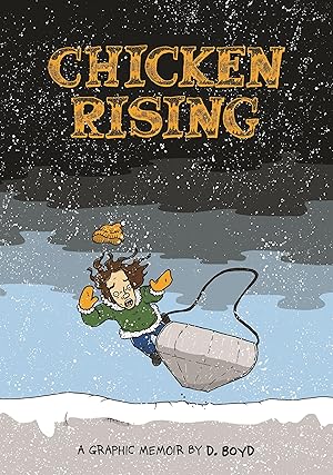 Bild des Verkufers fr Chicken Rising zum Verkauf von moluna