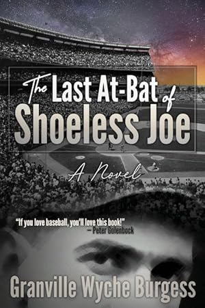 Bild des Verkufers fr The Last At-Bat of Shoeless Joe zum Verkauf von moluna
