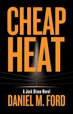 Seller image for Cheap Heat for sale by moluna