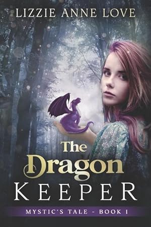 Seller image for The Dragon Keeper for sale by moluna