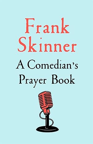 Seller image for A Comedian\ s Prayer Book for sale by moluna