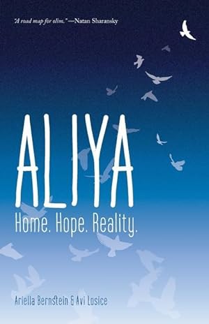 Image du vendeur pour Aliya: Home. Hope. Reality. mis en vente par moluna