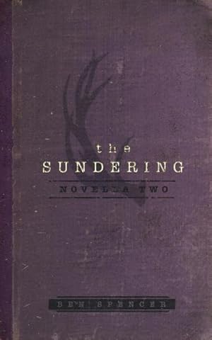 Immagine del venditore per The Sundering: Novella Two venduto da moluna