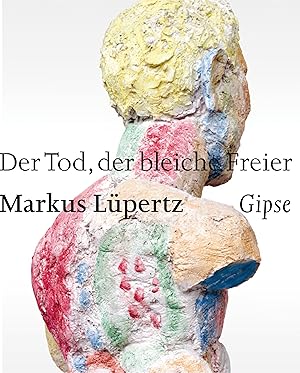 Image du vendeur pour Lpertz, Der Tod, der bleiche Freier mis en vente par moluna