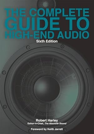 Imagen del vendedor de The Complete Guide to High-End Audio a la venta por moluna