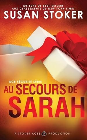 Bild des Verkufers fr Au Secours de Sarah zum Verkauf von moluna