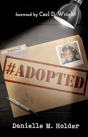 Imagen del vendedor de Adopted a la venta por moluna