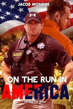 Bild des Verkufers fr On the Run in America: Crime for Free zum Verkauf von moluna