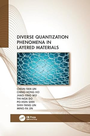 Imagen del vendedor de Diverse Quantization Phenomena in Layered Materials a la venta por moluna