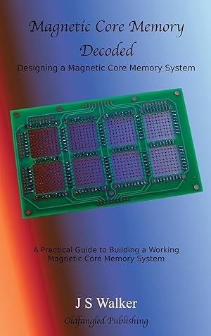 Immagine del venditore per Magnetic Core Memory Decoded venduto da moluna