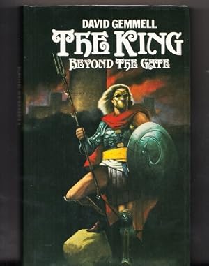 Bild des Verkufers fr The King Beyond The Gate zum Verkauf von COLD TONNAGE BOOKS