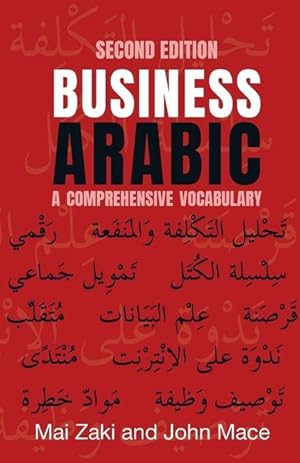 Image du vendeur pour Business Arabic mis en vente par moluna