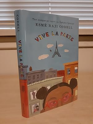 Seller image for Vive La Paris for sale by Frabjous Books