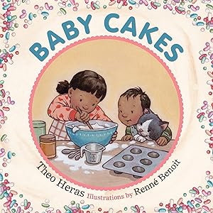 Bild des Verkufers fr Baby Cakes zum Verkauf von moluna