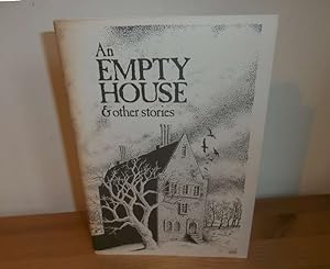 Image du vendeur pour An Empty House & Other Stories mis en vente par Kelleher Rare Books