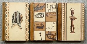 1. Gari-Gari. Leben und Abenteuer bei den Negern am oberen Nil. Mit 116 Abbildungen und einer Kar...