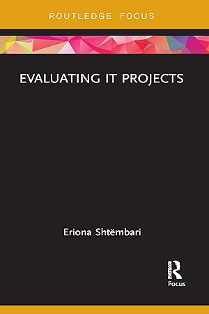 Seller image for Evaluating IT Projects for sale by moluna