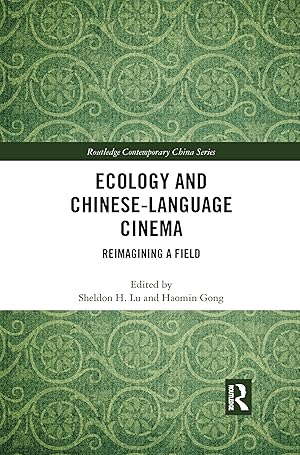 Image du vendeur pour Ecology and Chinese-Language Cinema mis en vente par moluna