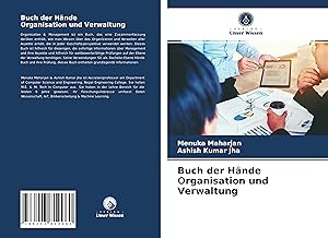 Seller image for Buch der Haende Organisation und Verwaltung for sale by moluna