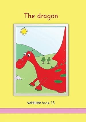 Bild des Verkufers fr The dragon weebee Book 13 zum Verkauf von Redux Books