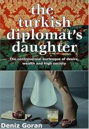 Seller image for The Turkish Diplomat's Daughter for sale by WeBuyBooks