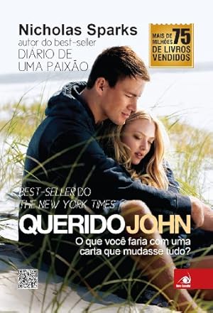 Seller image for Querido John for sale by WeBuyBooks