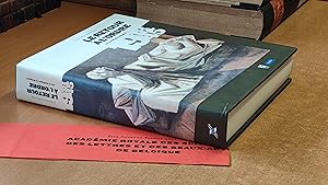 Le retour à l'ordre: art et politique en Belgique, 1918-1945