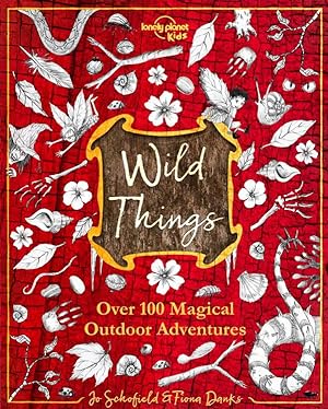 Seller image for Wild Things for sale by moluna