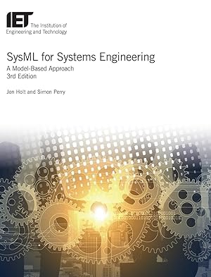 Bild des Verkufers fr Sysml for Systems Engineering: A Model-Based Approach zum Verkauf von moluna
