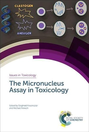 Seller image for The Micronucleus Assay in Toxicology for sale by moluna