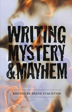 Bild des Verkufers fr Writing Mystery and Mayhem zum Verkauf von moluna