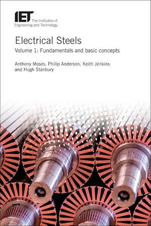 Bild des Verkufers fr Electrical Steels: Fundamentals and Basic Concepts zum Verkauf von moluna