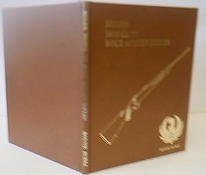 Image du vendeur pour Ruger Model 77 Bolt Action Rifles mis en vente par Hereward Books
