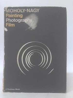 Immagine del venditore per Painting Photography Film venduto da World of Rare Books