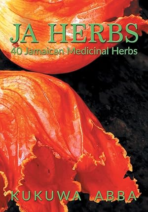 Seller image for JA Herbs for sale by moluna