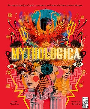 Seller image for Mythologica for sale by moluna