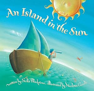 Bild des Verkufers fr An Island in the Sun zum Verkauf von moluna