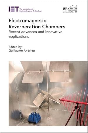 Bild des Verkufers fr Electromagnetic Reverberation Chambers: Recent Advances and Innovative Applications zum Verkauf von moluna