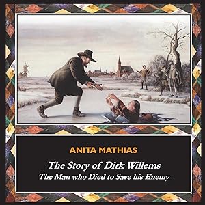 Seller image for The Story of Dirk Willems for sale by moluna
