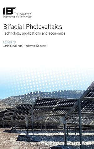 Seller image for Bifacial Photovoltaics: Technology, Applications and Economics for sale by moluna