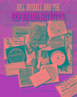 Bild des Verkufers fr Bill Russell and the New Orleans Jazz Revival zum Verkauf von moluna