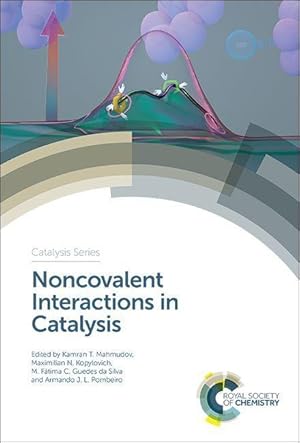 Immagine del venditore per Noncovalent Interactions in Catalysis venduto da moluna