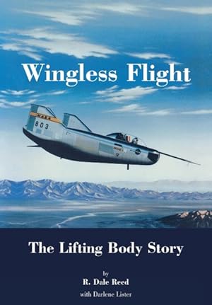 Bild des Verkufers fr Wingless Flight zum Verkauf von moluna