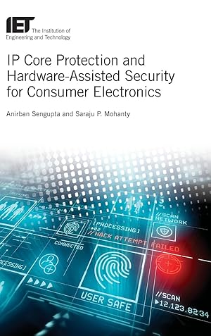 Bild des Verkufers fr IP Core Protection and Hardware-Assisted Security for Consumer Electronics zum Verkauf von moluna