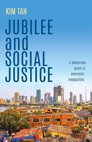 Bild des Verkufers fr Jubilee and Social Justice: A Dangerous Quest to Overcome Inequalities zum Verkauf von moluna